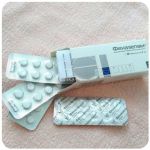 Феназепам  Phenazepam Valenta  1 мг в Новошахтинске