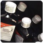 Кодеин сироп Codein (для приготовления напитка Lean, Purple Drank)  473 мл  в Новошахтинске