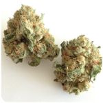 Шишки "White Widow"  (Белая вдова)  Гидропоника -  Бошка VHQ в Новошахтинске