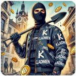 Работа курьер - кладмен в Новошахтинске 