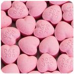 Экстази  Ecstasy Love 200 MDMA в Новошахтинске