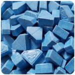 Экстази  Ecstasy Punisher 250 мг MDMA в Новошахтинске